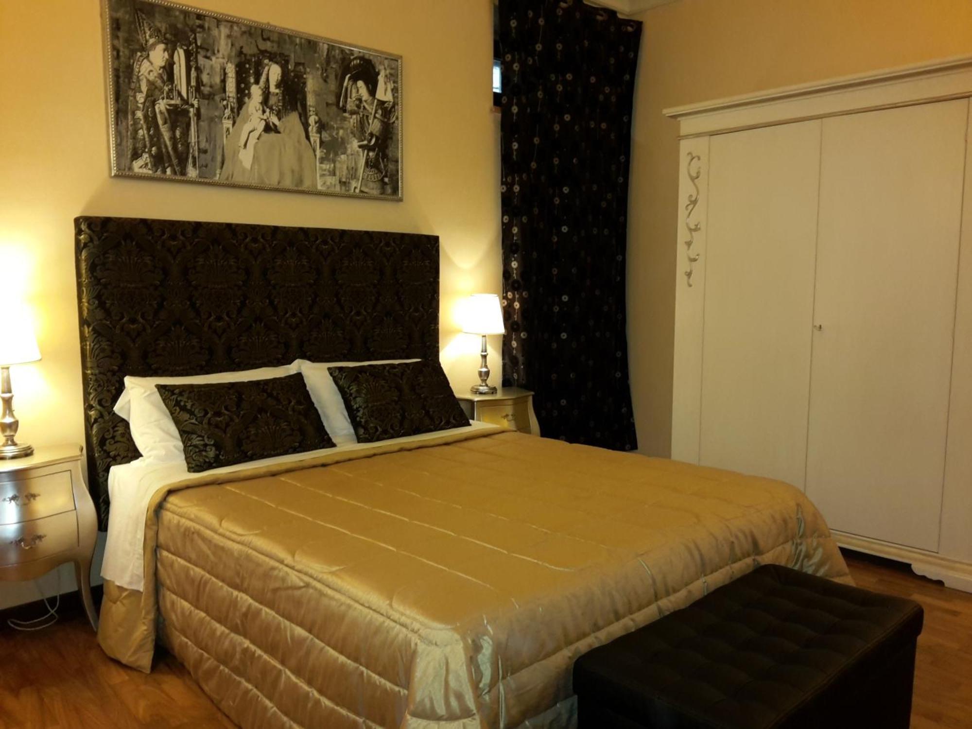 Castello Izzalini Todi Resort Room photo