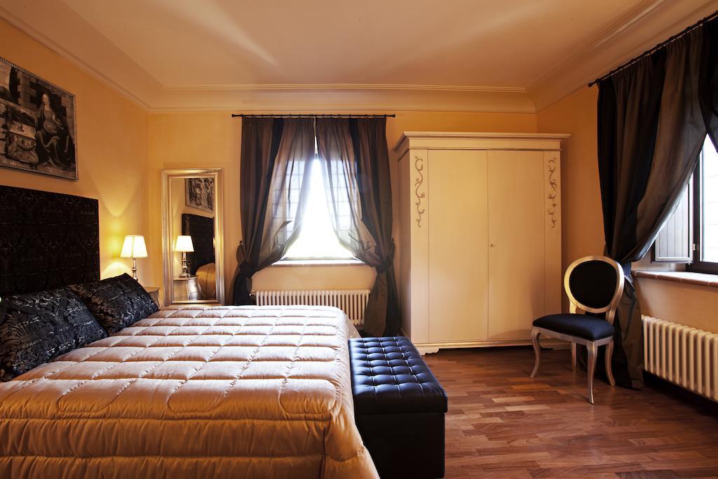 Castello Izzalini Todi Resort Room photo